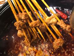 -钢管厂五区小郡肝串串香(南山店)
