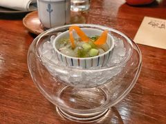 -Tsuru鹤日本料理(静安香格里拉店)