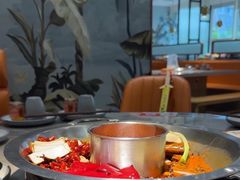 -万物生江北老火锅(海骏达店)