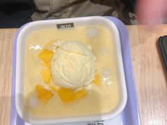 -满记甜品(苏州中心店)