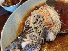 -环球港凯悦 · 享悦中餐厅