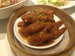 姑妈焖猪手-汤城小厨•粤菜•靓汤(金宝街店)