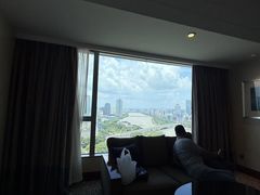 -宁波香格里拉大酒店