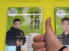 -Liking Fit 24H智能健身(旗舰店)