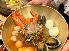 -一韩亭韩式烤肉(高新店)