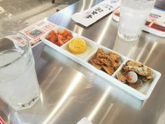 -朴太院·烤肉万岁·创意首尔料理(中联广场店)