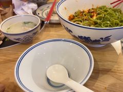 -秦䩊会·陕西biangbiang面(畹町路店)