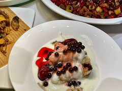 -小河公主秘制烤羊腿(小绿谷店)
