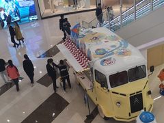 -赠李白·如诗的川味(余杭万达广场店)