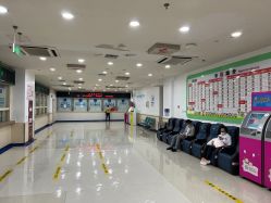 -重庆医科大学附属儿童医院(渝中院区)