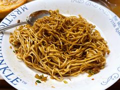 -文武王氏烧饼·无矾油条(西溪路店)