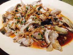 -猪肉婆私房菜(容桂总店)