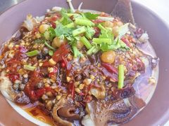 -蜀川川破店·江湖菜·烧烤(北京首店)