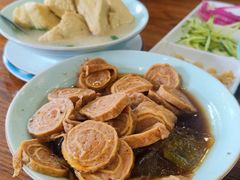 -浑河春面馆·老北京非遗鹿角面(房山店)