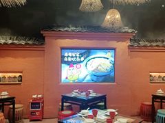 大堂-老客家·客家菜(万达店)