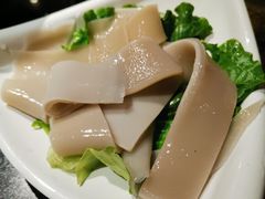 手工苕皮-周师兄大刀腰片火锅(洪崖洞旗舰店)