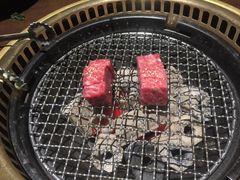 橘焱胡同烧肉夜食(虹梅店)-橘焱胡同烧肉夜食(BFC外滩金融中心店)