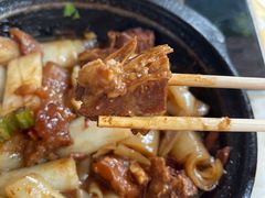 -珍珍小食店(西华路店)