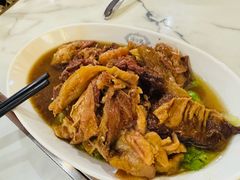 -深仔记茶餐厅(亚士厘道店)