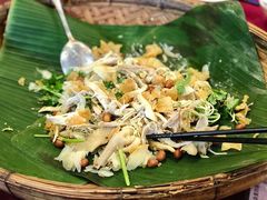 古法捞鸡-园林美食城·本土农家菜(杨和镇店)