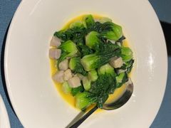 -三利音·玖弄小鲜(浦东嘉里城店)