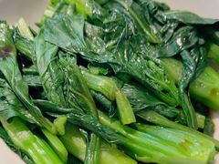 -港久茶餐厅(鹭洲里店)