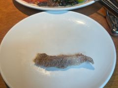 -拉蒂娜·巴西牛排馆 Latina·Brazilian Steakhouse(王府井喜悦店)