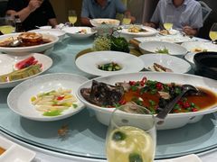 -隆聚·时令海鲜(洪兴店)