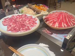 -匹夫涮肉城(黄村店)