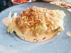 -十三姨正合丰烤肉(营迹路店)