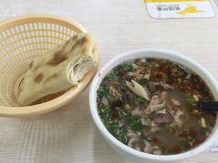 -阿叶羊杂碎(前进街店)