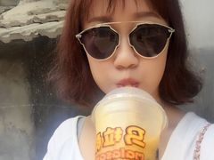 -马拉桑果汁(龙头路总店)