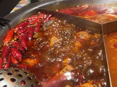 -廖掌柜·重庆鲜货火锅(上海首店)