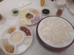 -寻味顺德·南记酒家·传统顺德菜·鱼生(广源路店)