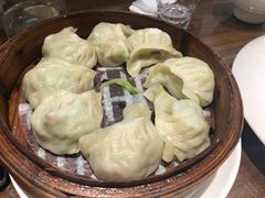 青椒大蛤蒸饺-将相和·海鲜蒸饺大连菜