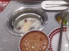 -喜家自助小火锅(乐客城店)