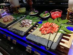 -盛江山自助料理(奥莱锦辉购物广场店)