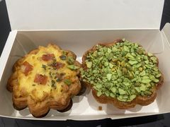 -鲍师傅糕点(虹口龙之梦店)