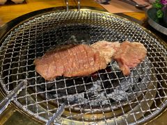 -万兴佳烤肉·长白山老味道(东岸里店)