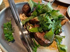-La Strada(安福路店)