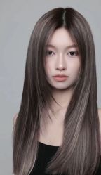 -爱秀造型 T-G