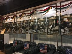 -真枪会射击俱乐部(河西中央公园店)