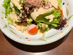 -萨莉亚意式餐厅(龙阳广场店)