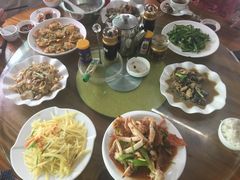 -叶姐海鲜(棋子湾店)