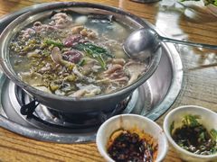 -海关荤豆花(洋河一路店)