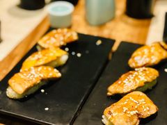 -昊·来了寿司(双楠2店)