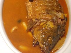-阿五黄河大鲤鱼(纬三路店)