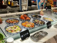 -南京金鹰尚美酒店·尚美西餐厅