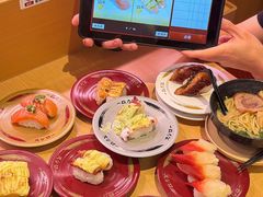 -寿司郎(皇庭广场店)