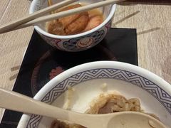 -吉野家(次渠大街店)